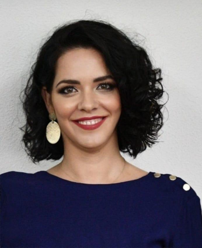 Isabel Garre : Lawyer in Murcia